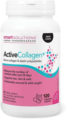 Active Collagen - (Wild Fish Collagen for Improved Skin)