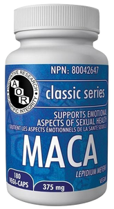 Maca - (Sexual Health)