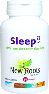 Sleep8 - (Sleep Aid)