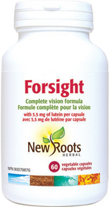 Forsight - (Vision Health)