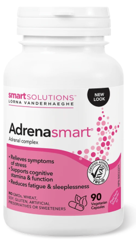 ADRENAsmart - (Hormone Function)