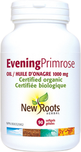 Evening Primrose Oil - 1000 mg - (Women's Health)