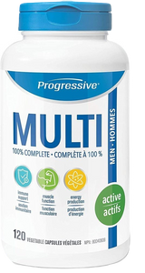 MultiVitamin for Active Men - (Multi Vitamin for Adult Men)