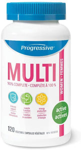 MultiVitamin for Active Women - (Multi Vitamin Women)
