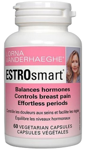 ESTROsmart - (Hormone Balance)