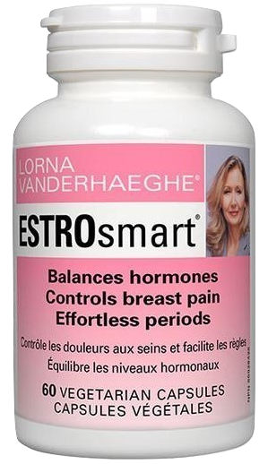 ESTROsmart - (Hormone Balance)