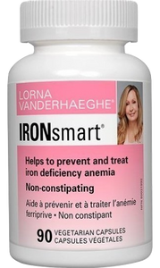 IRONsmart - (Iron Deficiency)