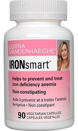 IRONsmart - (Iron Deficiency)