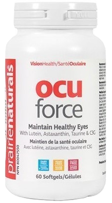 Ocu-Force - (Vision Health)