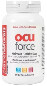 Ocu-Force - (Vision Health)